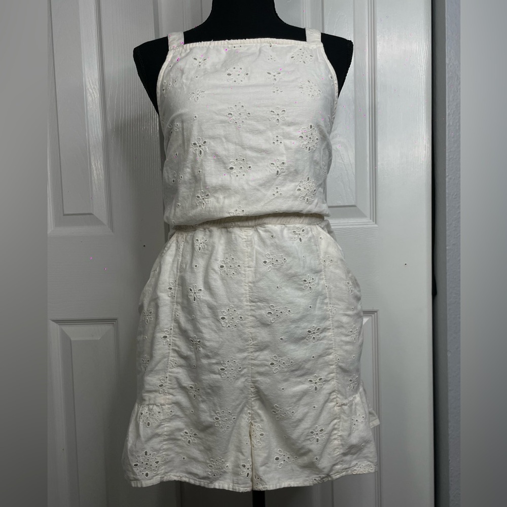 American Eagle Jumpsuit